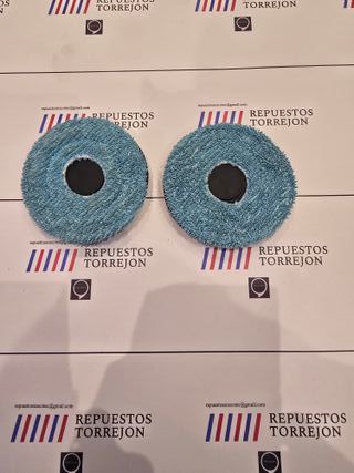 Repuestos Conga X50 Cecotec