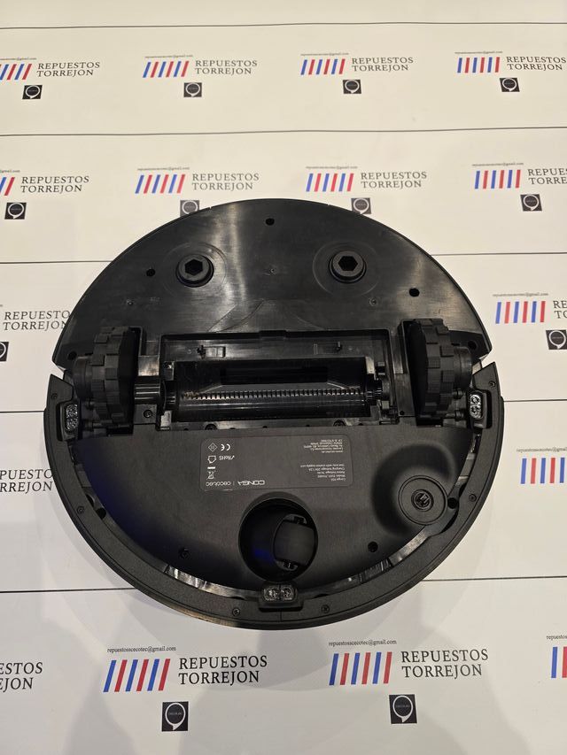 Repuestos Conga X50 Cecotec