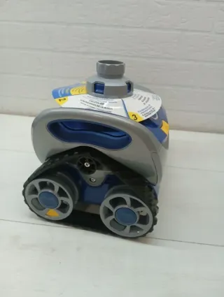 Zodiac MX6 : Limpiafondos piscina