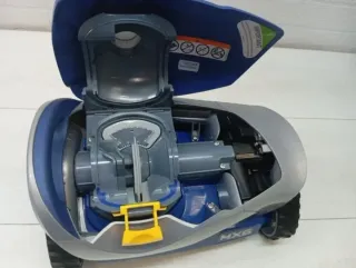 Zodiac MX6 : Limpiafondos piscina