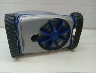 Zodiac MX6 : Limpiafondos piscina