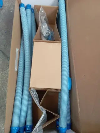 Zodiac MX6 : Limpiafondos piscina