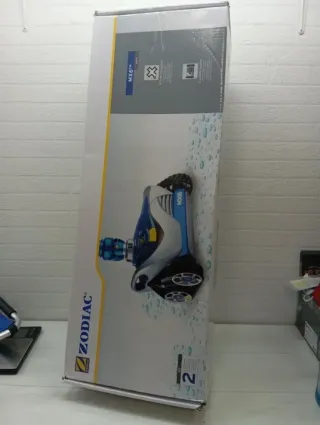 Zodiac MX6 : Limpiafondos piscina