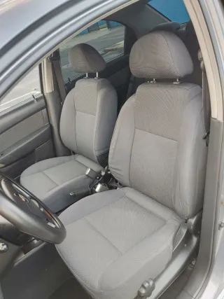Chevrolet Aveo 2006