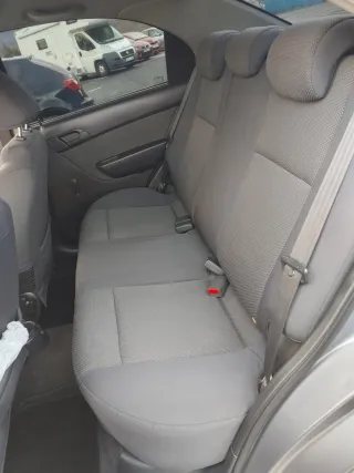 Chevrolet Aveo 2006