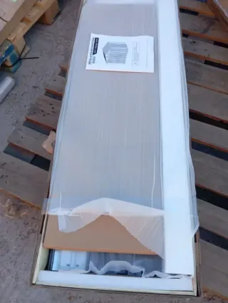 Caseta de jardín GVDV 236x171x197 cm