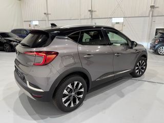 Renault Captur 2024 PRACTICAMENTE NUEVO