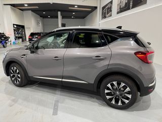 Renault Captur 2024 PRACTICAMENTE NUEVO