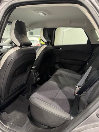 Renault Captur 2024 PRACTICAMENTE NUEVO