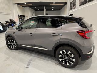 Renault Captur 2024 PRACTICAMENTE NUEVO