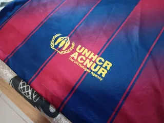 FC BARCELONA TALLA XL