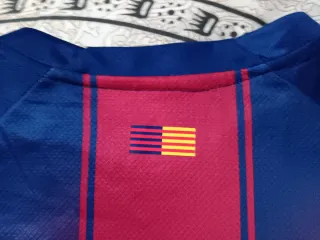 FC BARCELONA TALLA XL