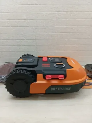 Cortacésped Robot LANDROID