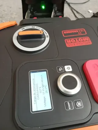 Cortacésped Robot LANDROID