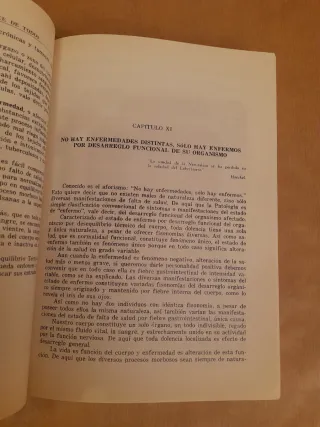 3x2. La medicina natural al alcance de todos.