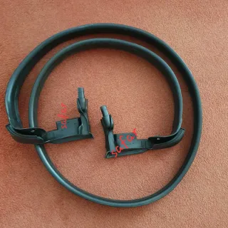 Guarnizione vano capote Fiat Barchetta