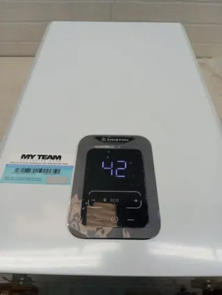 Calentador Ariston Next Evo X 16L/min