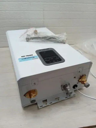 Calentador Ariston Next Evo X 16L/min