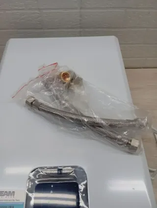 Calentador Ariston Next Evo X 16L/min