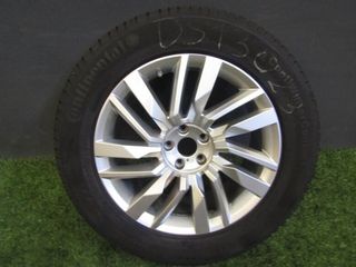 Volkswagen 93804 llanta touareg v8 tdi bluemotion