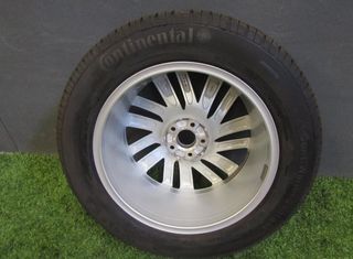 Volkswagen 93804 llanta touareg v8 tdi bluemotion