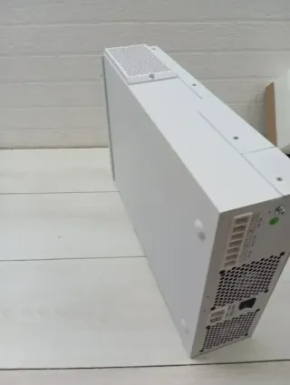 VEVOR Inversor Solar Híbrido de 5500 W 230 V