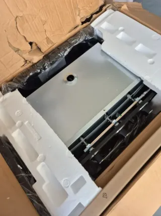 Barbacoa de gas Char-Broil