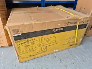 Barbacoa de gas Char-Broil