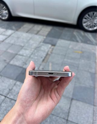 iPhone 15 Pro Max 97% Condizioni Perfette