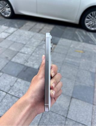 iPhone 15 Pro Max 97% Condizioni Perfette