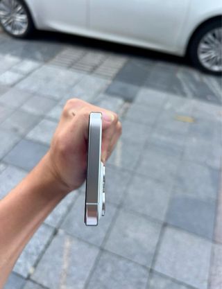 iPhone 15 Pro Max 97% Condizioni Perfette