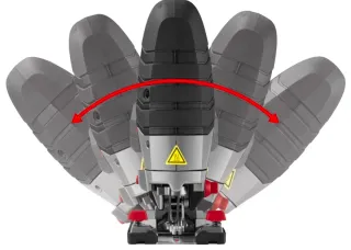 Oferta Herramientas Parkside Performance