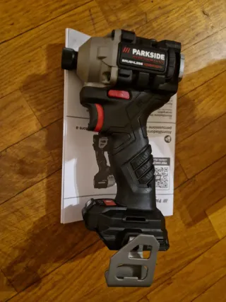 Oferta Herramientas Parkside Performance