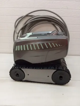 Robot limpiafondos Zodiac Tornax