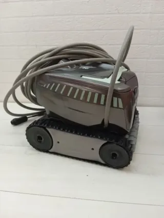 Robot limpiafondos Zodiac Tornax