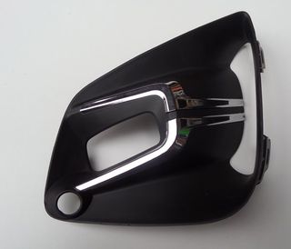 Embellecedor antiniebla Renault Clio