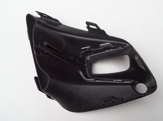 Embellecedor antiniebla Renault Clio