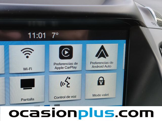 Ford Kuga 2.0 TDCI S&S Titanium 4x2 110 kW (150 CV)