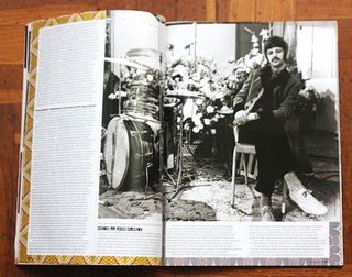REVISTA ROCK BEATLES 3€