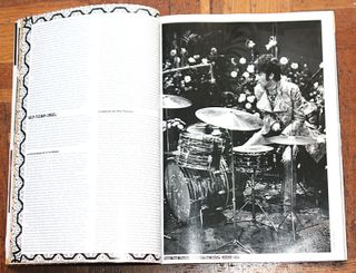 REVISTA ROCK BEATLES 3€