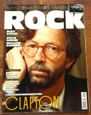 REVISTA ROCK BEATLES 3€