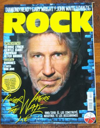 REVISTA ROCK BEATLES 3€