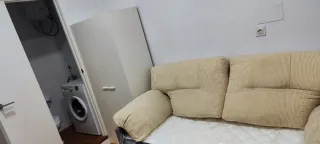 Se alquila apartamento pequeño