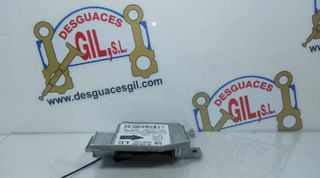 Opel 795936 centralita airbag 24439954 corsa c 1.3