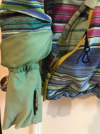 Anorak Billabong Nieve/esquí Talla M