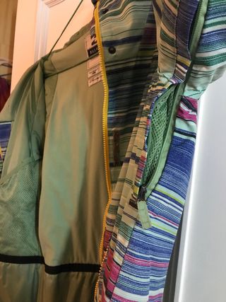 Anorak Billabong Nieve/esquí Talla M