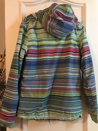 Anorak Billabong Nieve/esquí Talla M