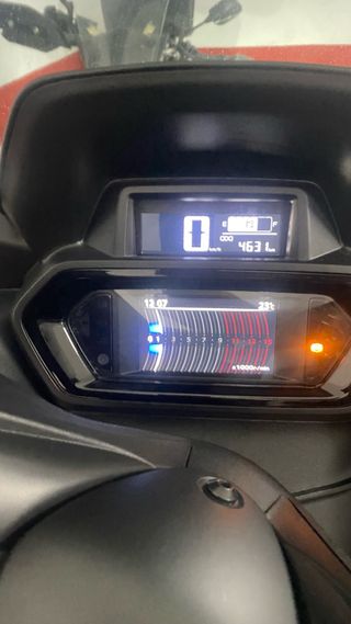 Yamaha X Max 125 2024