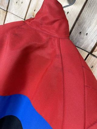 Chaqueta Moto/Quad Kiwi Talla XL