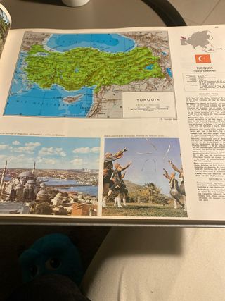 Atlas El Universo en Color EDAF